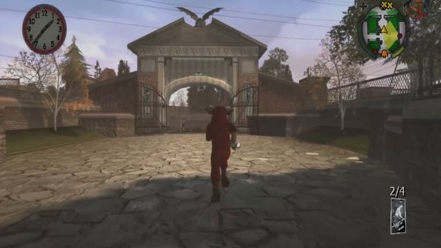 Bully: Scholarship Edition [Быкую!] #22 смотреть онлайн