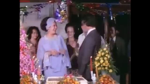 Mana Tahan 1979 Full Movie  - Warkop DKI ( Dono Kasino Indro )