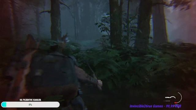 The Last of Us 2 Прохождение часть 8 смотреть онлайн