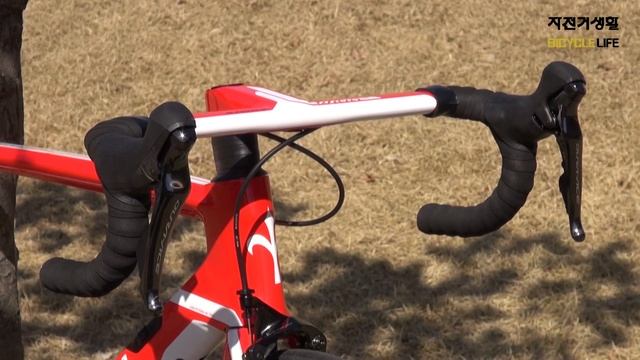 윌리어 센토 10 에어 시승기, Wilier CENTO 10 AIR test drive смотреть онлайн