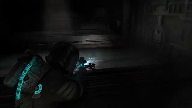 Let's Play Dead Space 2 - Need Health? - Part 15 смотреть онлайн