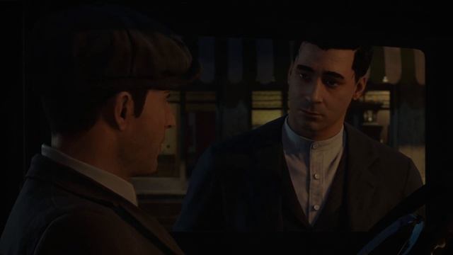 Mafia: Definitive Edition ➤ Прохождение [2K] — Часть 1: НЕВОЗМОЖНО ОТКАЗАТЬСЯ смотреть онлайн