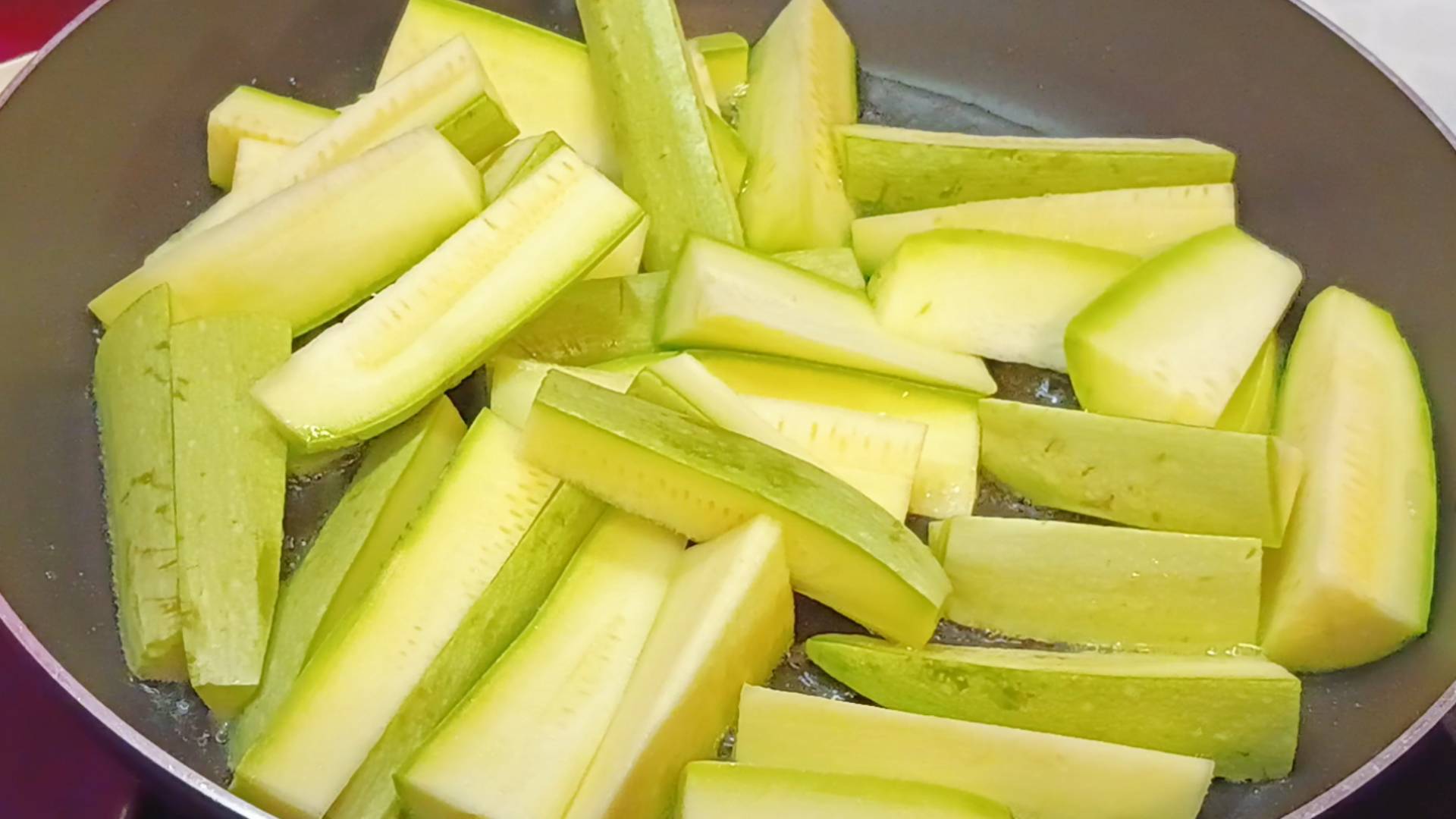 Обалденные Кабачки как Грибы по- корейски! Такие Кабачки вы еще не пробовали! Быстро и Вкусно ! смотреть онлайн