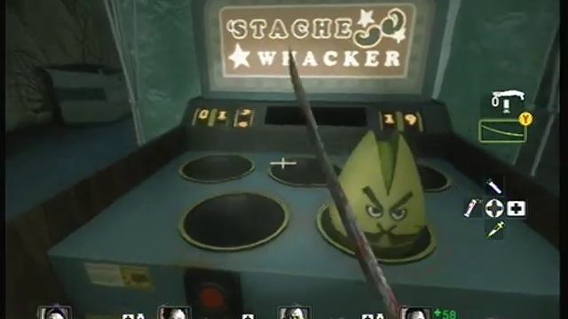 Stache Whacker Left 4 Dead 2 Achievement смотреть онлайн