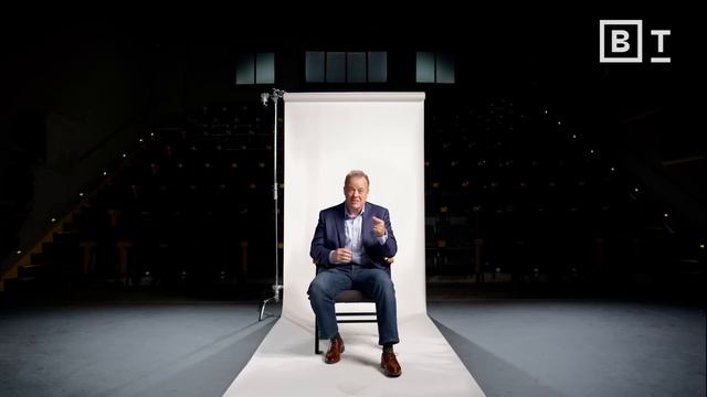 I went to space and discovered an enormous lie | Ron Garan смотреть онлайн