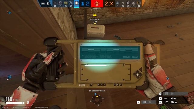COD Mobile Developers Announcing R6 Mobile VERY SOON! - Rainbow Six Siege News смотреть онлайн