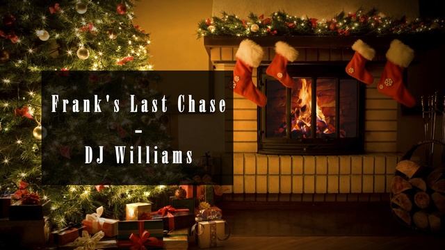 LBLV Music. Frank's Last Chase - DJ Williams смотреть онлайн