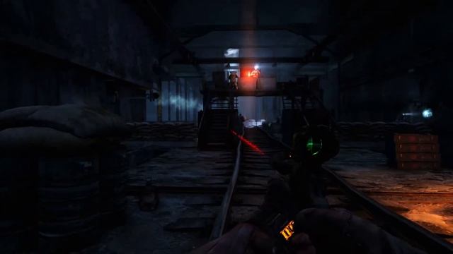 Frontline - Hedge Hopper Achievement | Metro 2033 Redux смотреть онлайн