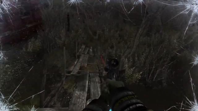 Metro Last Light Redux 5 Прямой показ PS4 от AlexValleNow смотреть онлайн