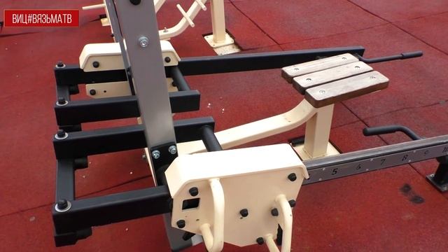 О новых спортивных объектах в городе и районе смотреть онлайн