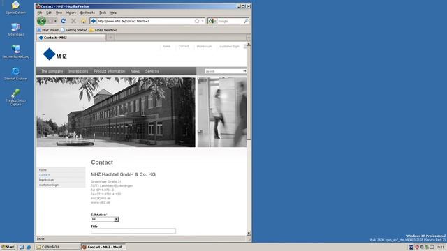 Working example of VMware with the appsync mechanism via Web! смотреть онлайн