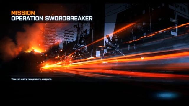 Let's PLAY BATTLEFIELD 3 - Part 1 смотреть онлайн