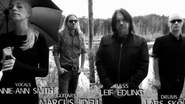 Avatarium ~ Bird Of Prey