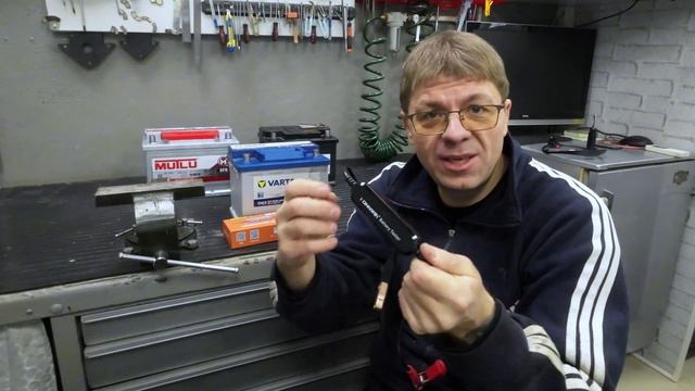 Аккумулятор MUTLU SFB 75 Ач 750А для Renault Duster. KONNWEI BK100. смотреть онлайн