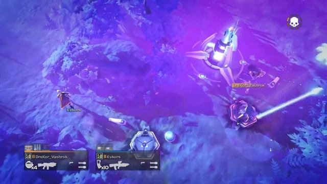 HELLDIVERS - Hell Bomb Success! смотреть онлайн