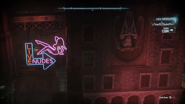 Live Nudes Joker смотреть онлайн