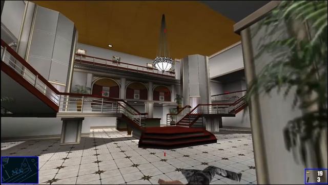 Прохождение Rainbow Six Rogue Spear Black Thorn операция медный король #2 смотреть онлайн