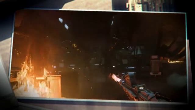 Alien: Isolation Duet Obcych Xbox One 720p смотреть онлайн