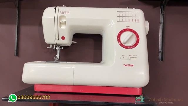 Weekly new stock arrived at zohaib sewing machines смотреть онлайн