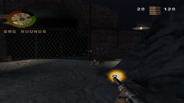 Medal of Honor 1999 Mission 2 Part 4 of 4 смотреть онлайн