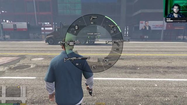 🔴TRYING TO KILL MAFIA IN GTA 5🔴| GTA 5 ONLINE | GTA 5 LIVE | GTA 5 GAMEPLAY смотреть онлайн