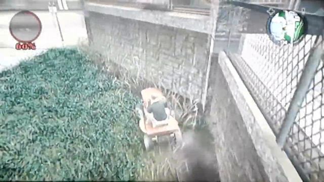 Bully: Scholarship Edition - Lawn Mowing Detention #4: School Parking Lot смотреть онлайн