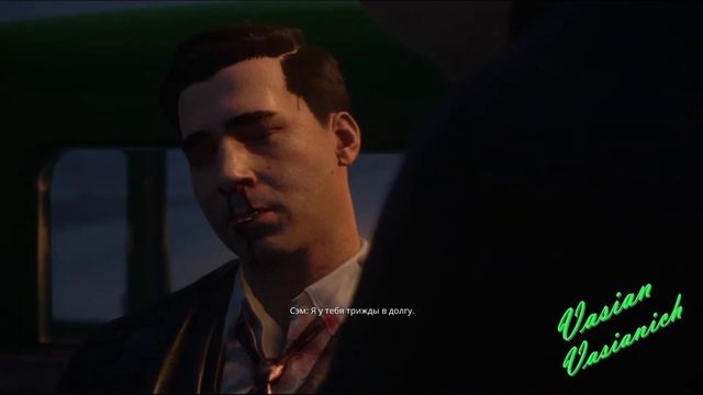 #Mafia Definitive Edition 9 и10 гл. смотреть онлайн