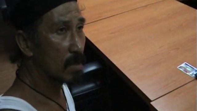 Cocaine Dealer Arrested смотреть онлайн