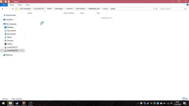 HOW TO INSTALL LEFT 4 DEAD 2 VOICE MOD смотреть онлайн