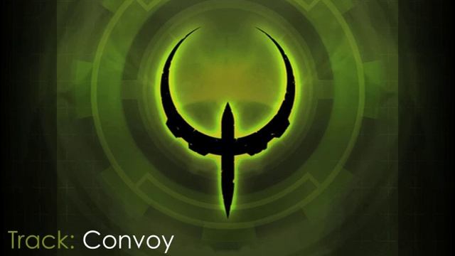 Quake 4 Original Game Soundtrack — 07 Convoy смотреть онлайн