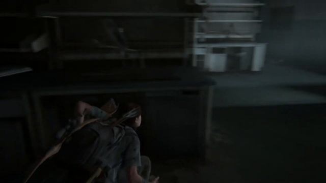 ПЕРВАЯ ЦЕЛЬ ● The Last Of Us 2 #8 смотреть онлайн