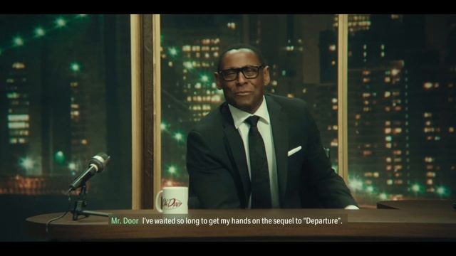 ALAN WAKE 2 PS5 GAMEPLAY (PART 4 WALKTHROUGH) LATE NIGHT смотреть онлайн