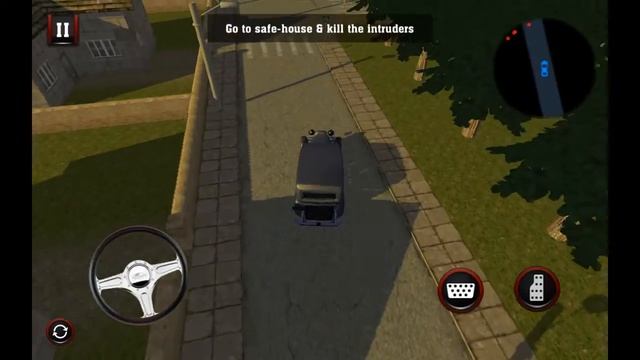 Mafia Gods Criminal Escape #6 Chapter 6 смотреть онлайн