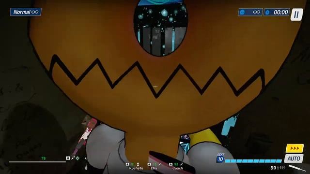 Left 4 Dead 2 Modded Melee Only【4】but Sudako makes things 12x scarier смотреть онлайн