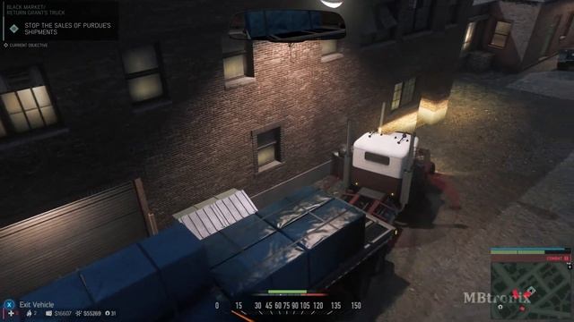 MAFIA 3 Definitive Edition Gameplay Walkthrough Part 12 (FULL GAME) (4K 60fps PC) No Commentary смотреть онлайн