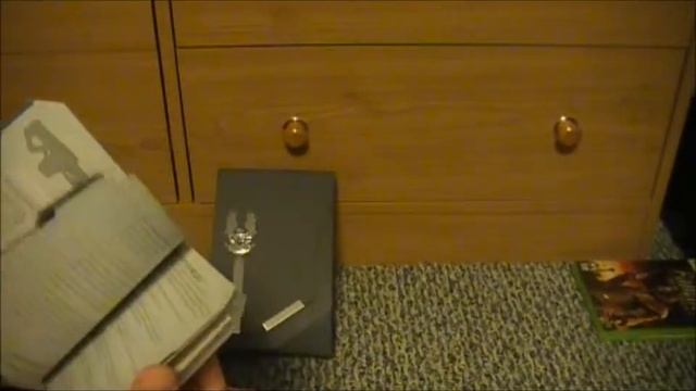 Halo 4 Limited Edition смотреть онлайн