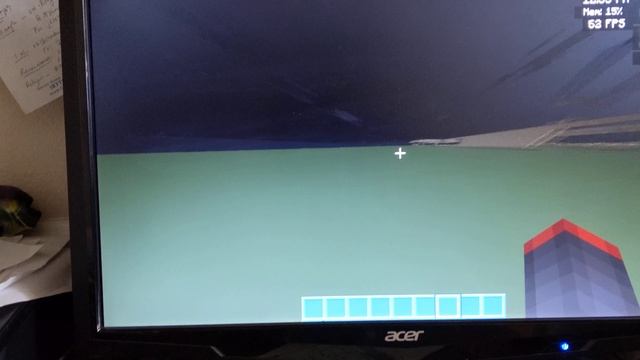 Minecraft Quake Pro with speed 125 смотреть онлайн