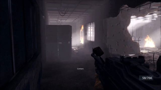 Medal of Honor (2010) - Prologue - Breaking Bagram (Rabbit AFO Neptune Part 6) смотреть онлайн