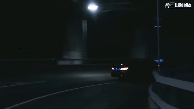 Shahmen Night Mafia I смотреть онлайн