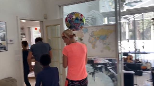 CALM DOWN in the KITCHEN 😂JayJay's HAIRCUT! 😍Quarantined Anniversary смотреть онлайн