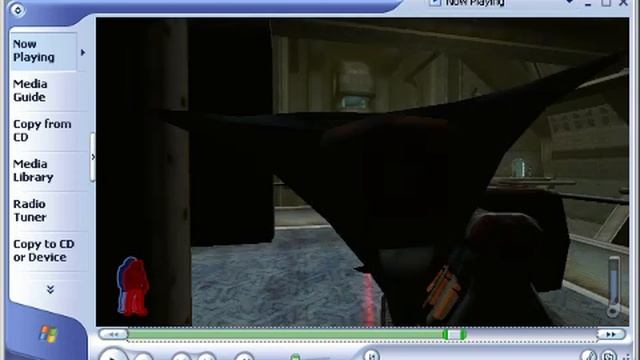 Prey 2006 #4 смотреть онлайн