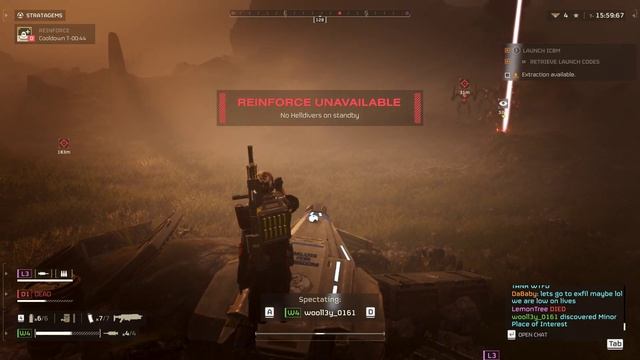 Smartest Hell Divers 2 Player смотреть онлайн