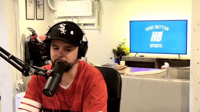 Quake Matthews on Daddy Is A Legend смотреть онлайн