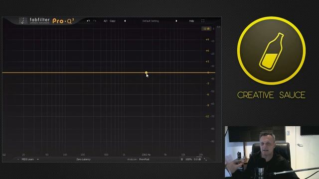 EQ Tutorial - Basics смотреть онлайн