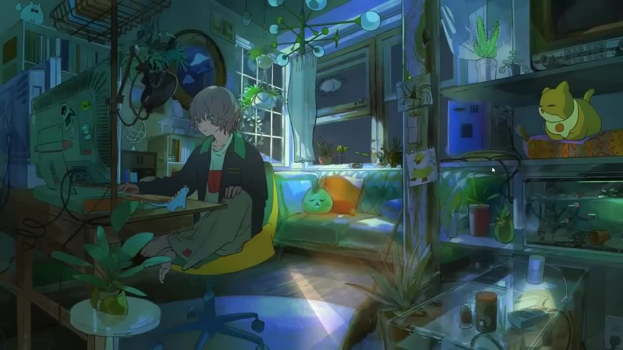 #ChilledDog #ChilledDog_Music #ChilledDog_LoFi #lofi #chillhop #jazzhop #lofihiphop #lofibeats #lofi