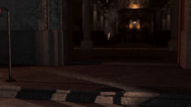 Mafia 3 Definitive Edition [PC] bugged cutscenes смотреть онлайн