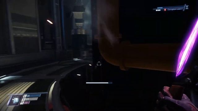 Prey - Mooncrash - Part 7 - Claire Escape Pod смотреть онлайн