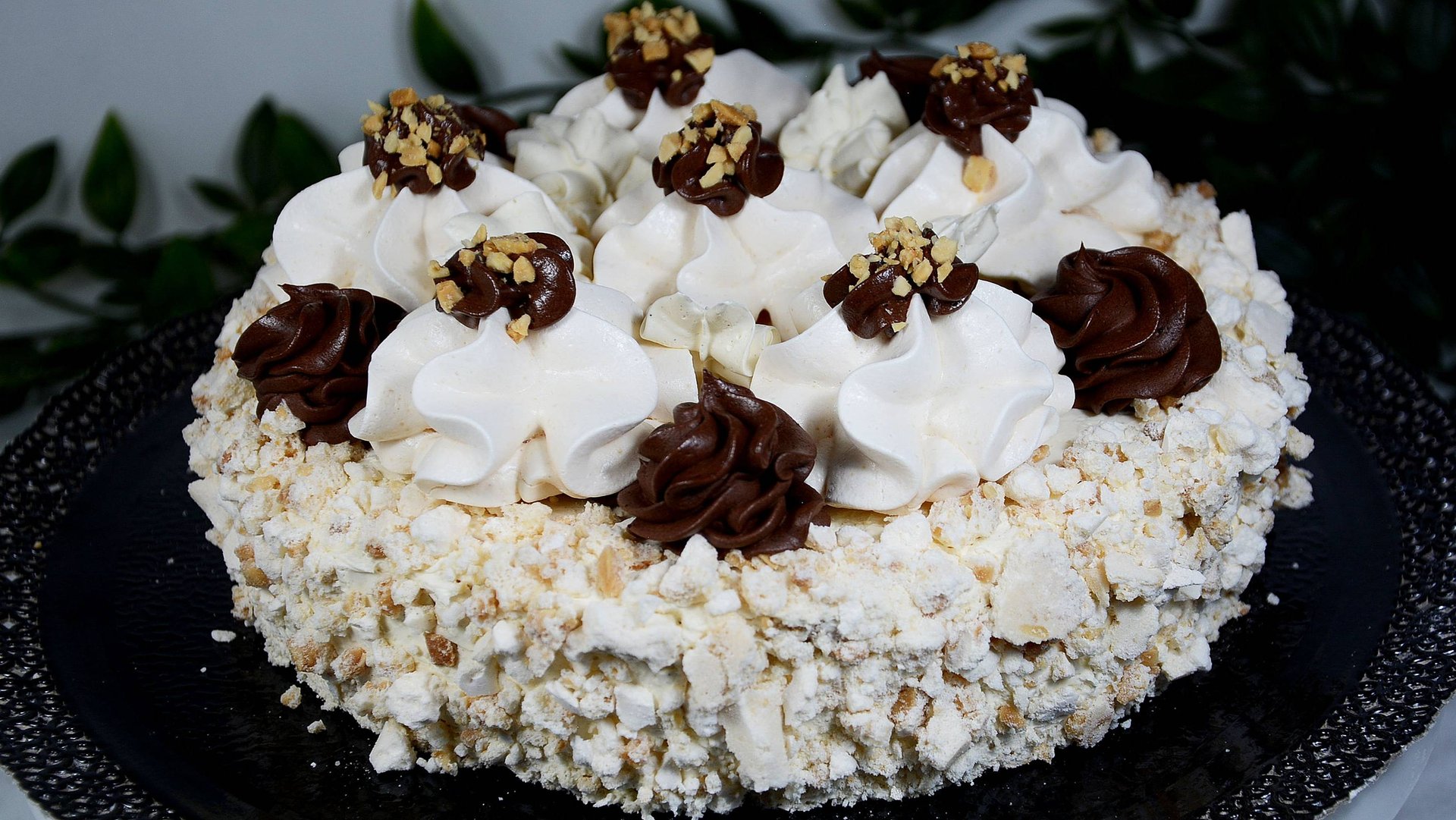 ✈️ Торт «Полет» по ГОСТу: идеальное безе, орехи и крем «Шарлотт»! ✨ СОВЕТСКИЙ ШЕДЕВР НА ВАШЕМ СТОЛЕ смотреть онлайн