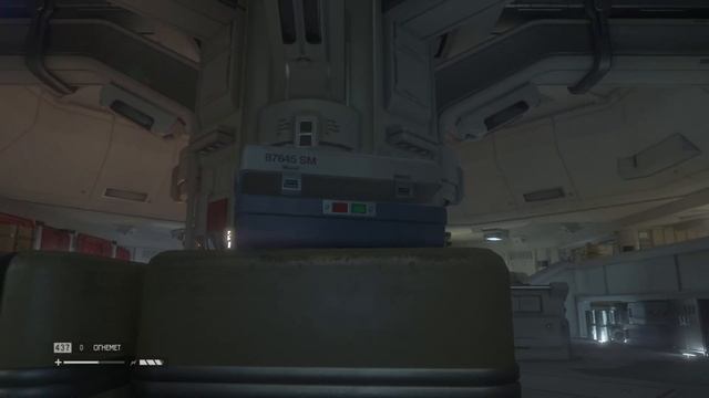 Alien: Isolation Прохождение ► ПЛАЗМЕННЫЙ РЕЗАК ► #12 смотреть онлайн