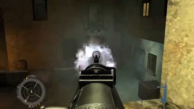 medal of honor airborne part 1 DUTCH commetary смотреть онлайн